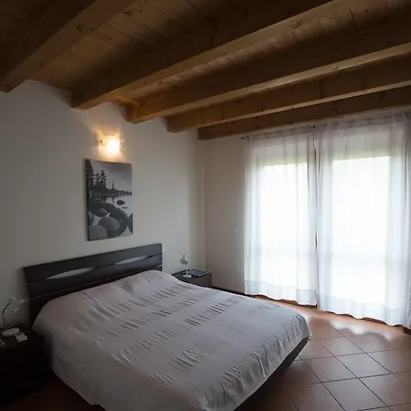 Villaggio Experia Lägenhetshotell *