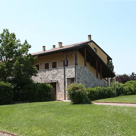 Villaggio Experia Lägenhetshotell