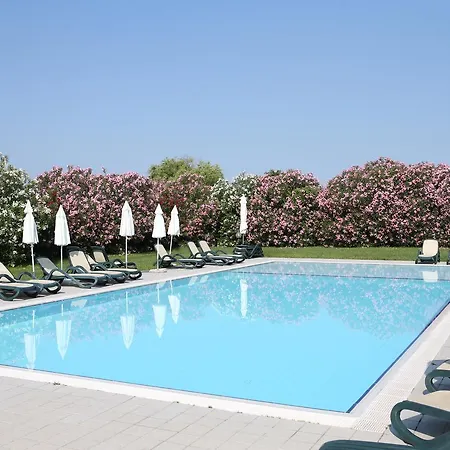 Lägenhetshotell Villaggio Experia
