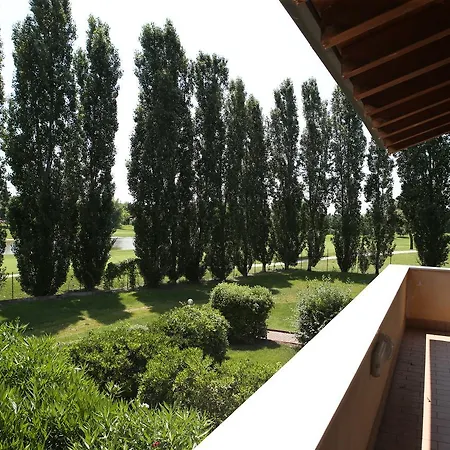 Villaggio Experia Lägenhetshotell