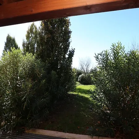 Appart hôtel Villaggio Experia