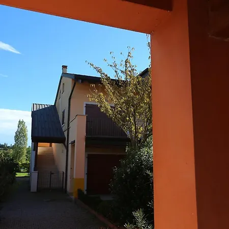 Villaggio Experia Appart hôtel
