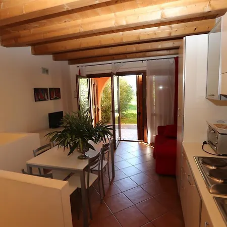 Appart hôtel Villaggio Experia *