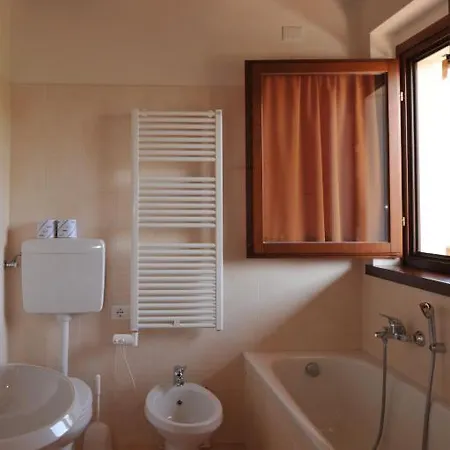 Appart hôtel Villaggio Experia