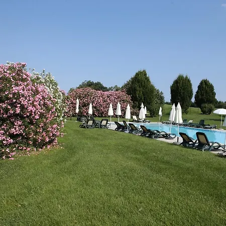 Villaggio Experia Appart hôtel *