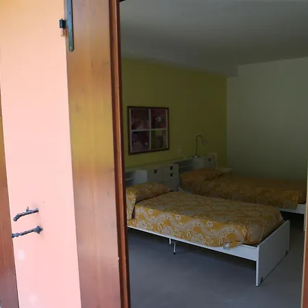 Appart hôtel Villaggio Experia
