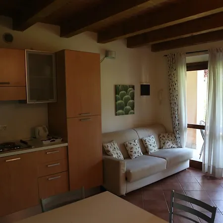 Villaggio Experia Appart hôtel *