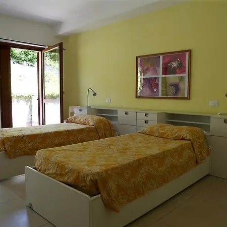 Appart hôtel Villaggio Experia *